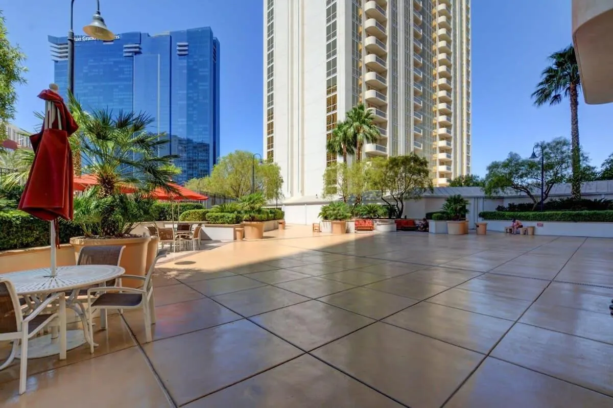 Mgm Signature-24-709 Strip View Jacuzzi Studio Las Vegas 0*,  USA
