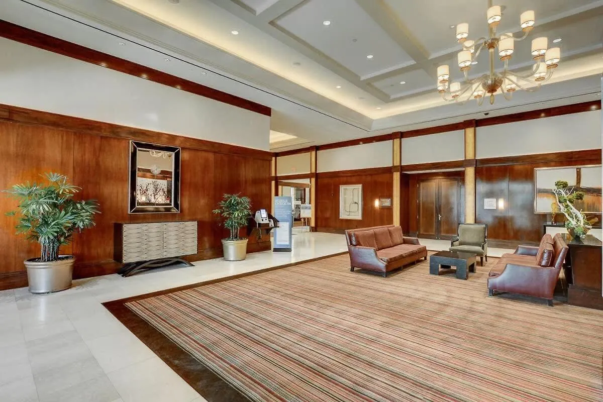 לאס וגאס Mgm Signature-24-709 Strip View Jacuzzi Studio 0*, לאס וגאס ארצות הברית